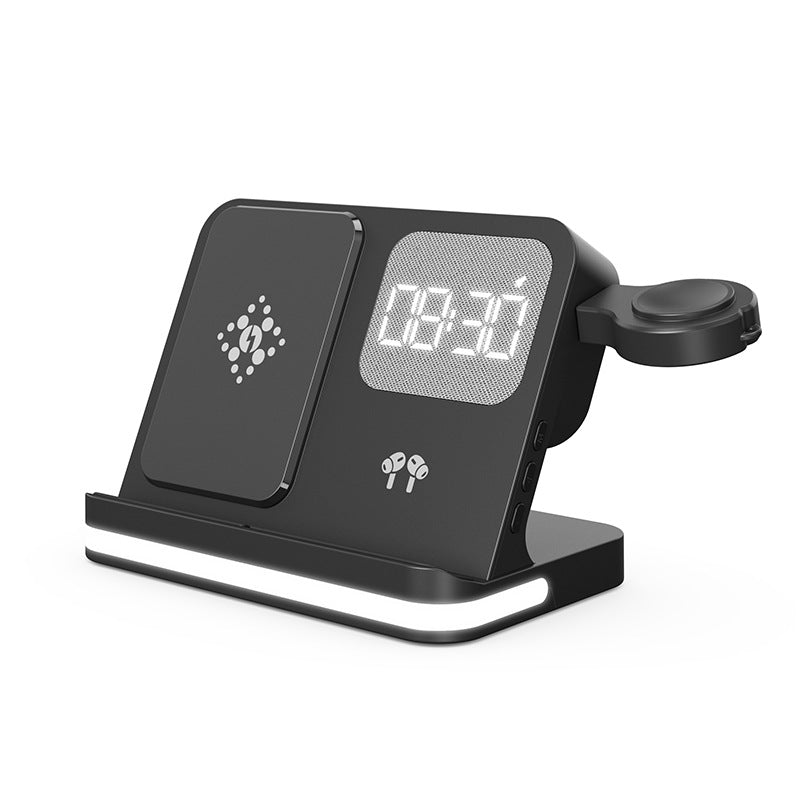SmartCharge Pro 3-in-1 charging dock
