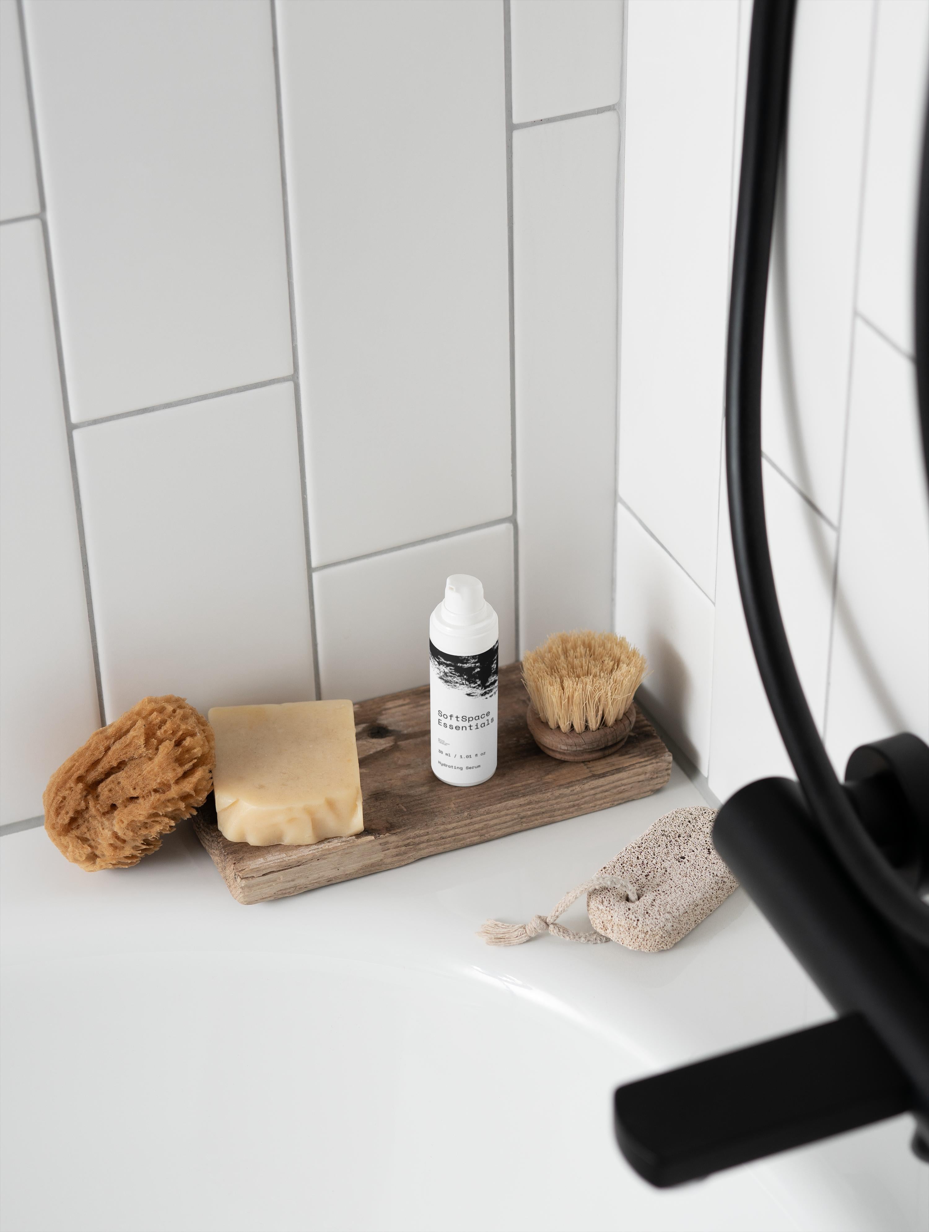 Moister Boost Gel, and Hydrating Serum