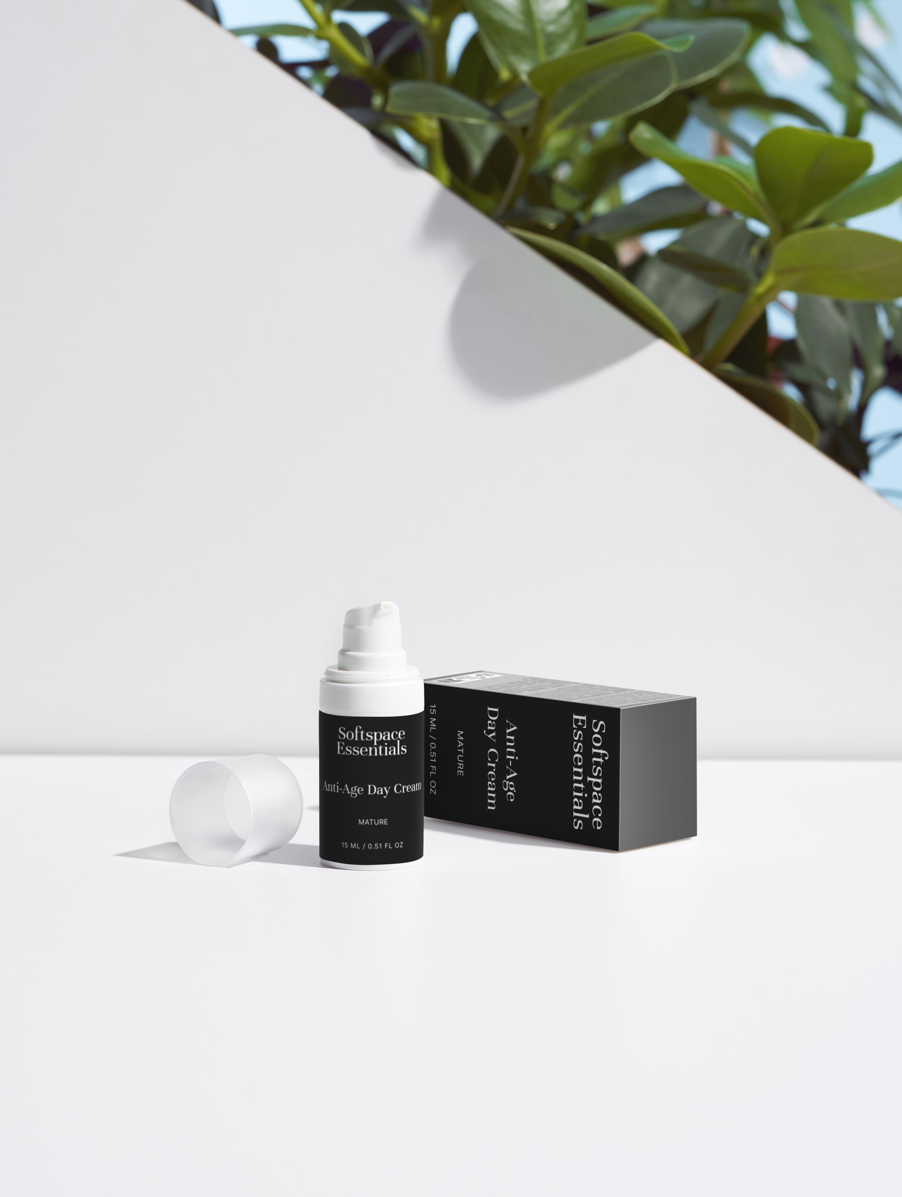 Anti-Age Day Cream