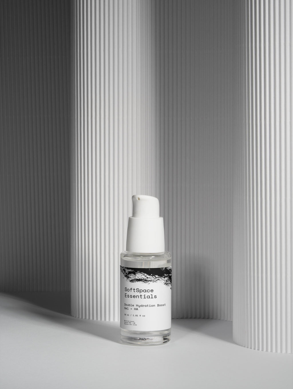 Moister Boost Gel, and Hydrating Serum