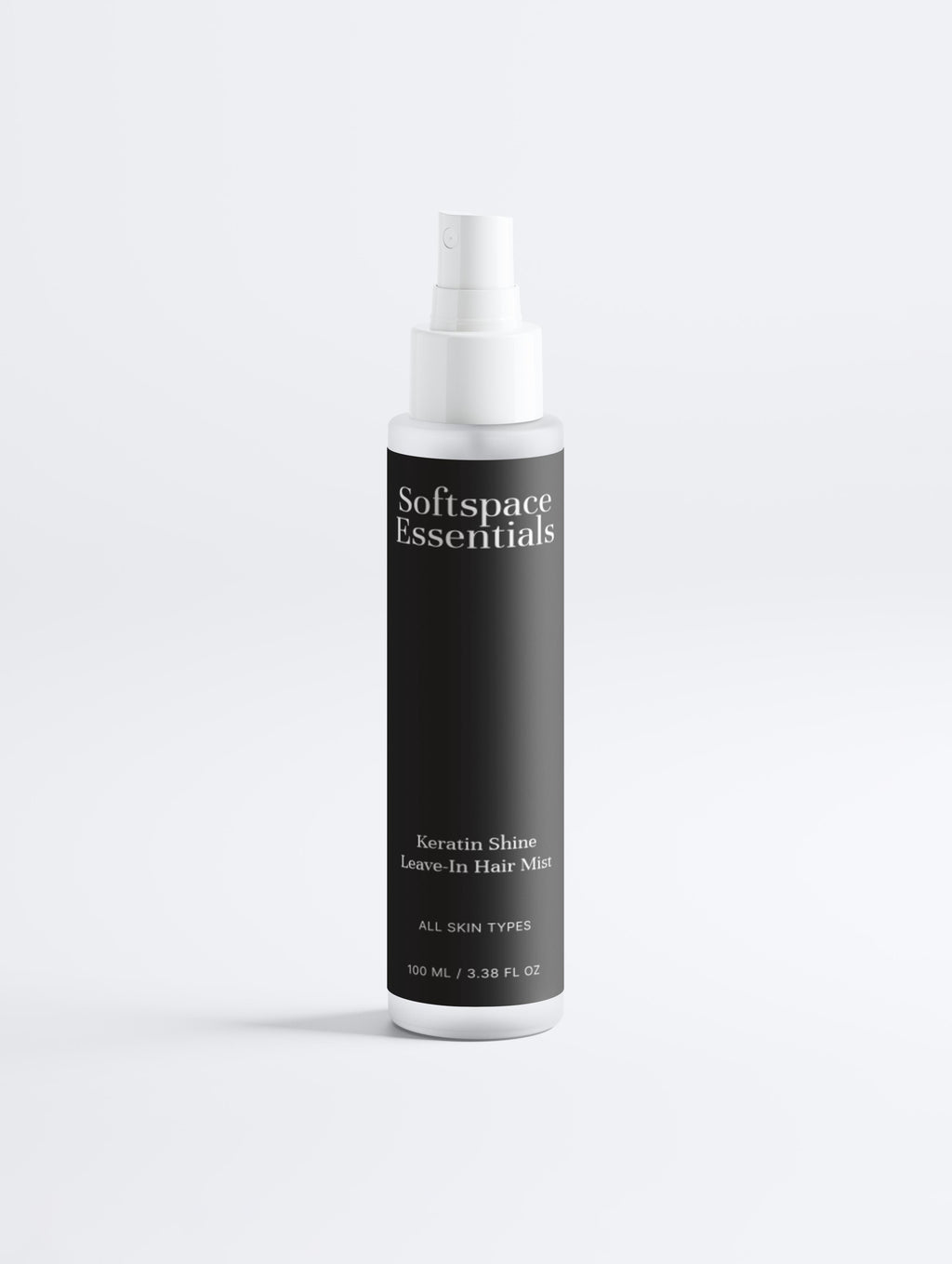 Leave-In Hair Mist