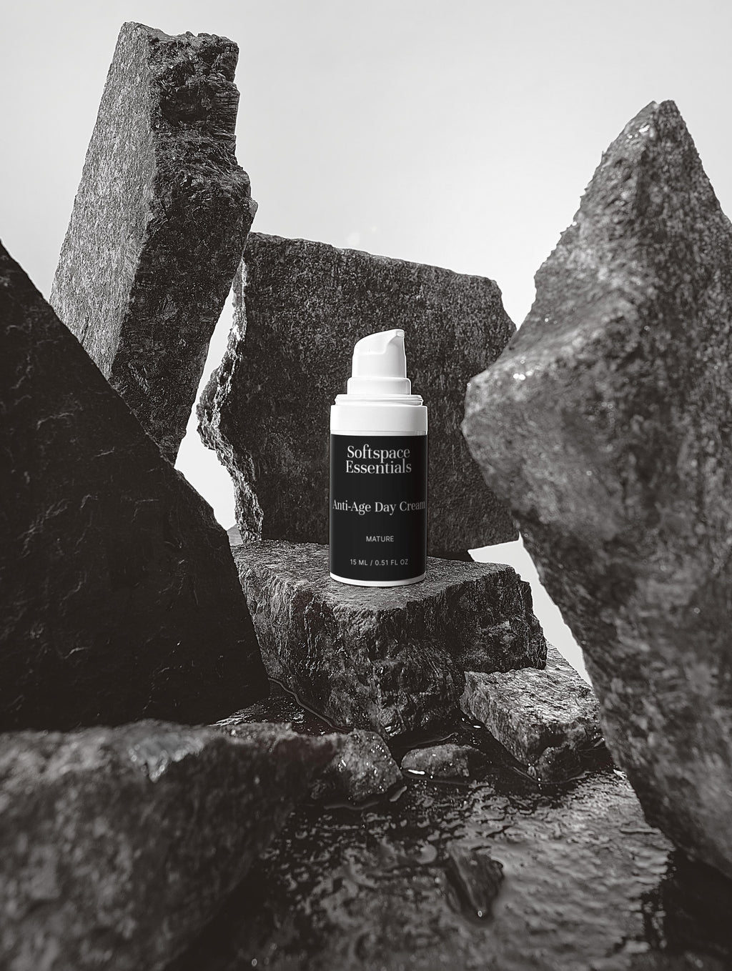 Anti-Age Day Cream