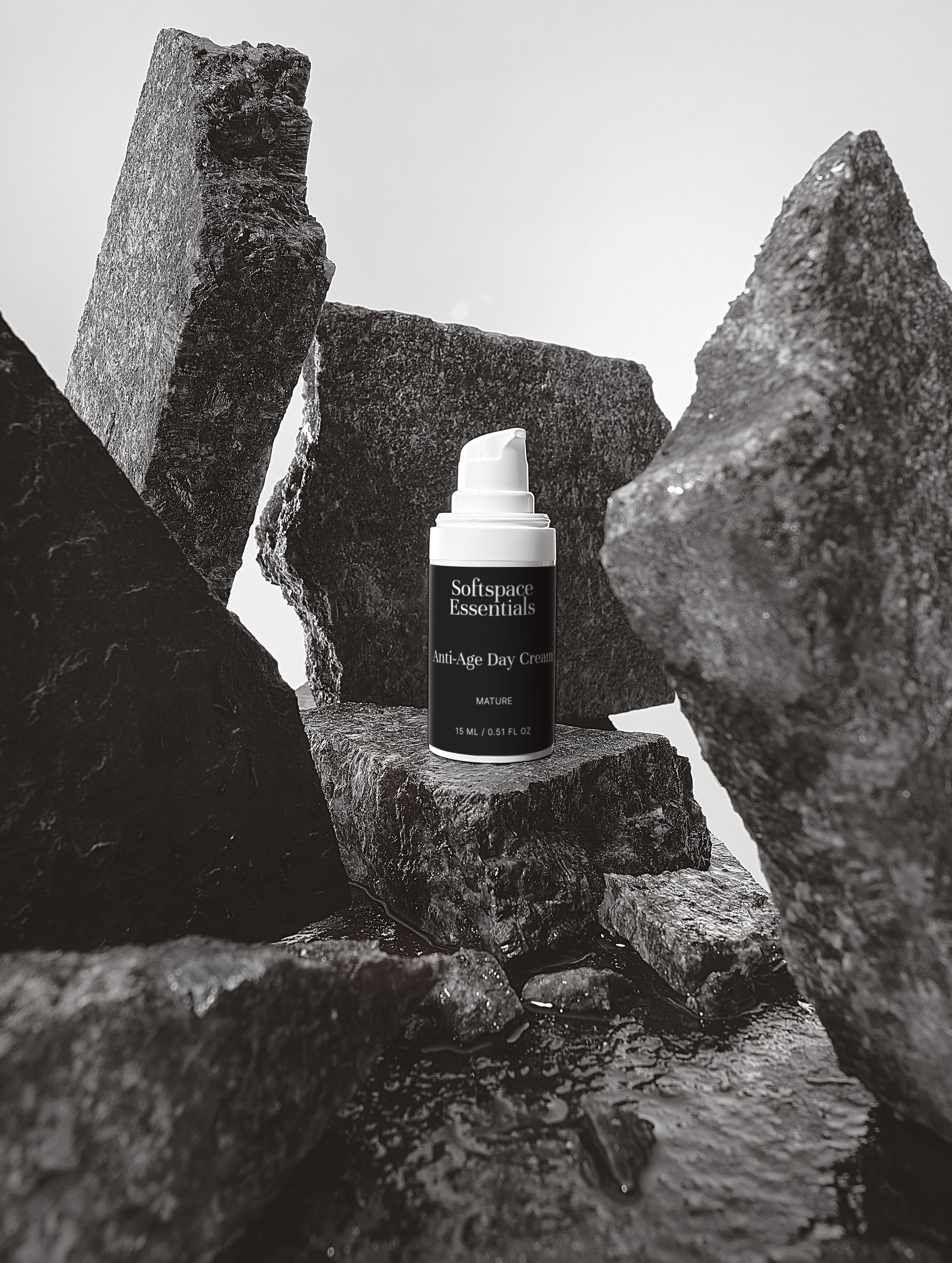 Anti-Age Day Cream