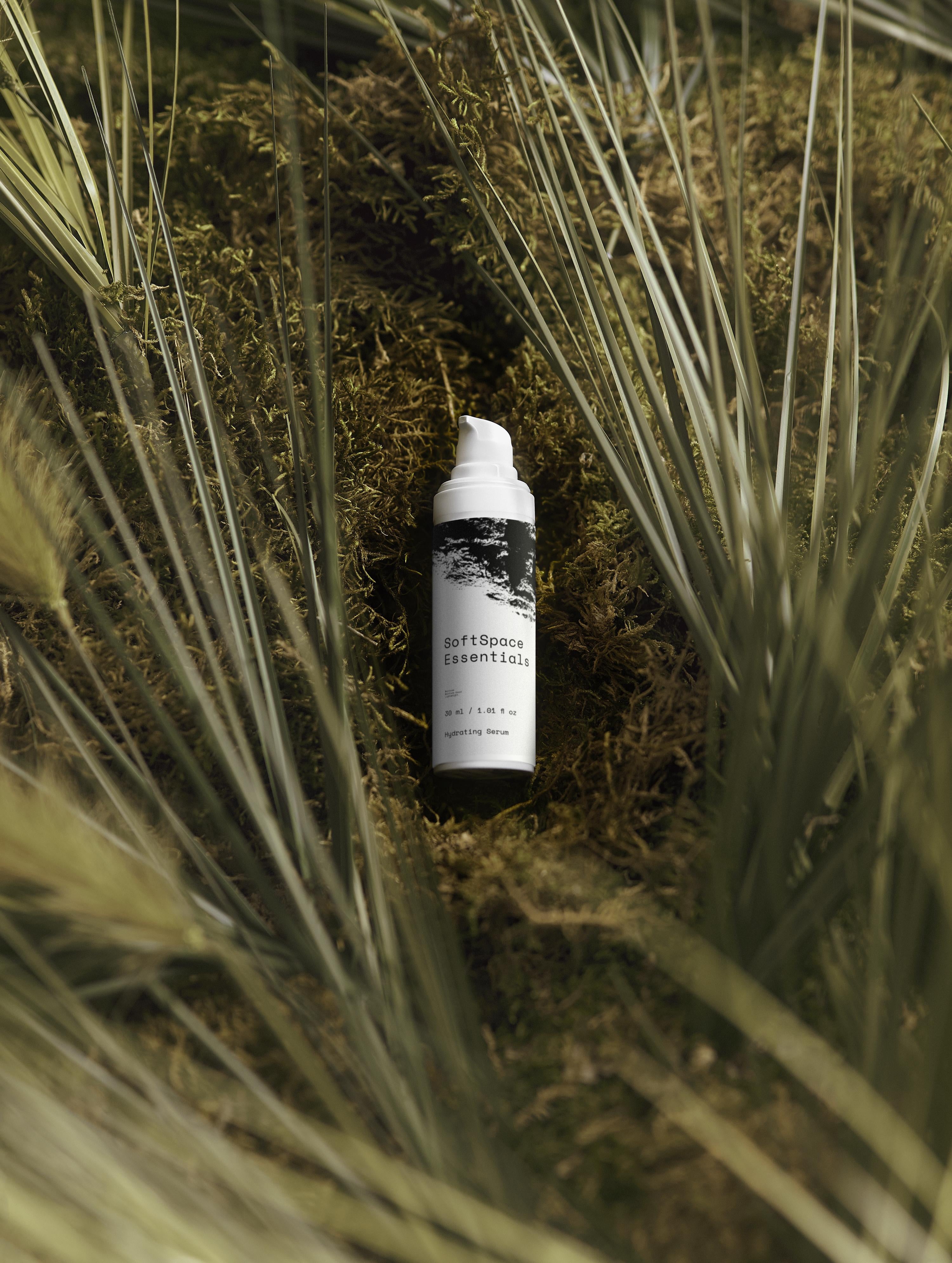 Moister Boost Gel, and Hydrating Serum