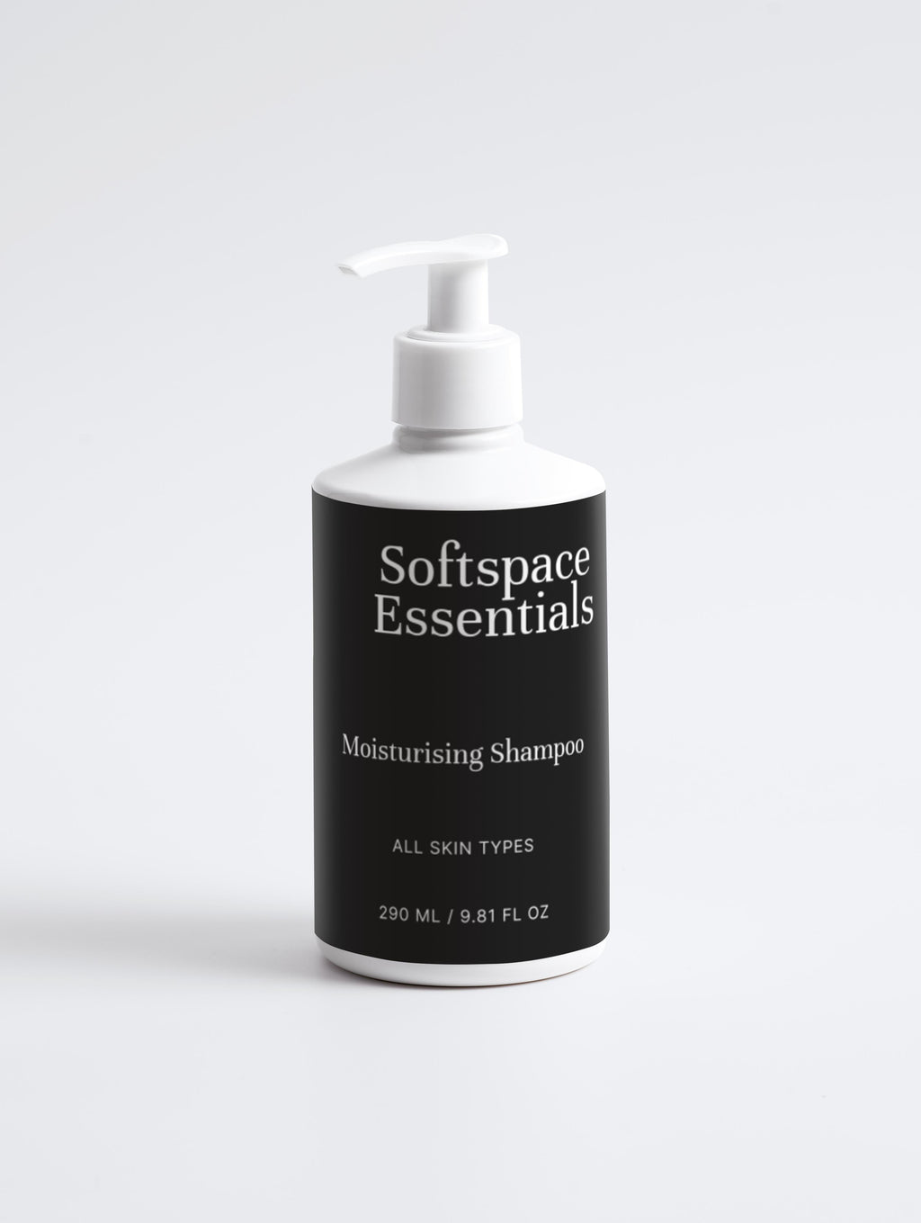Moisturising Shampoo