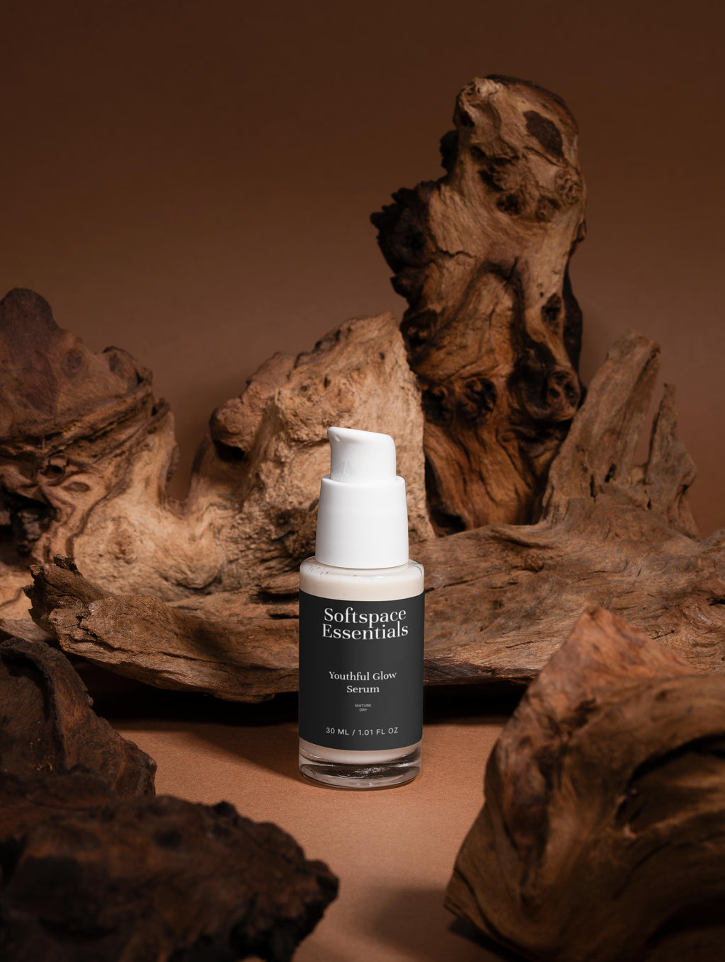 Youthful Glow Serum