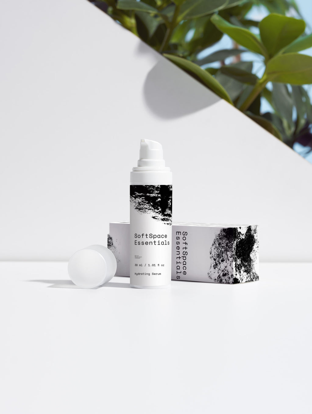 Moister Boost Gel, and Hydrating Serum