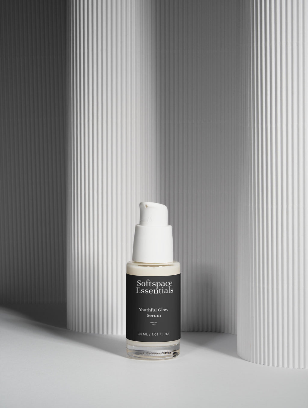 Youthful Glow Serum