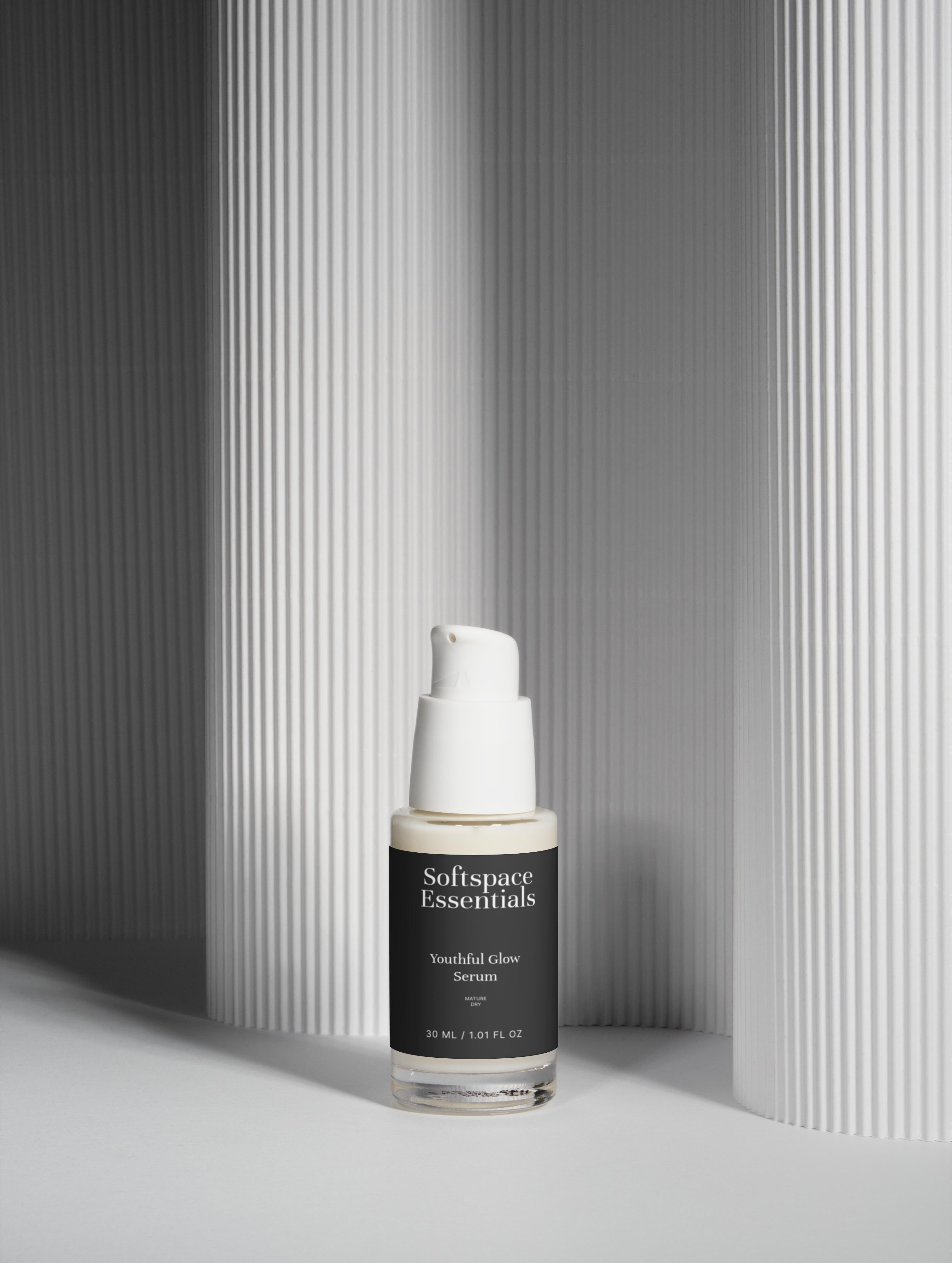 Youthful Glow Serum