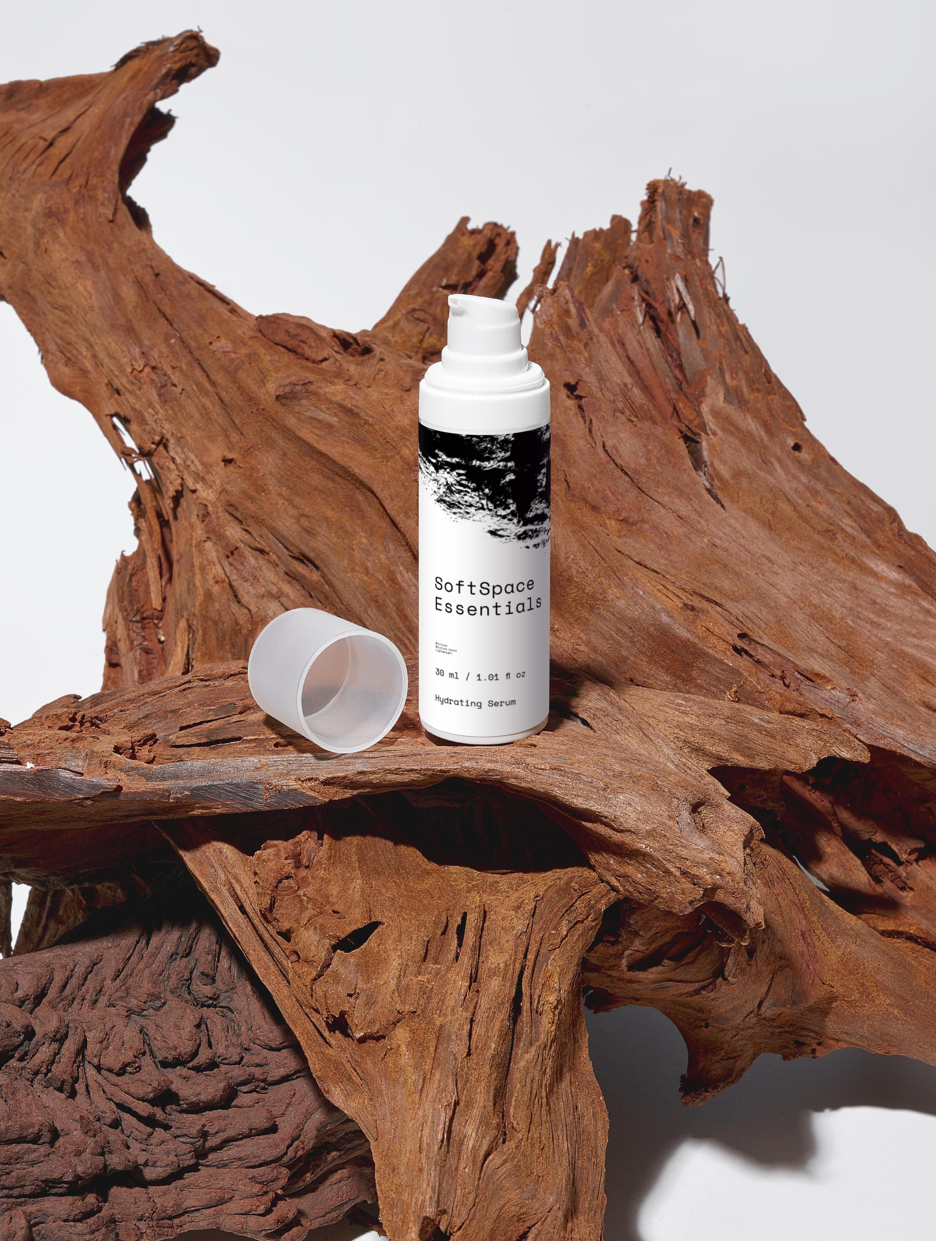 Moister Boost Gel, and Hydrating Serum